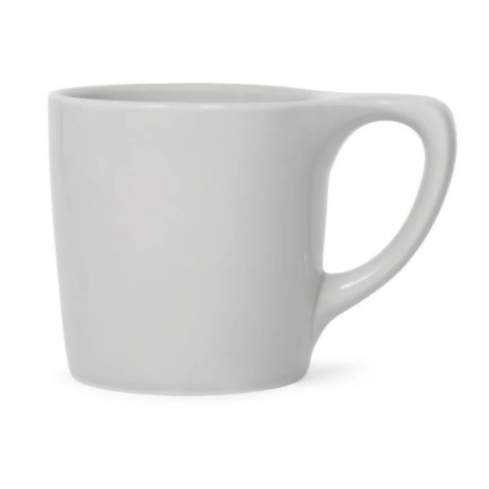 Set of 3 notNeutral Lino Coffee Mugs